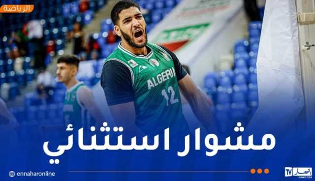 منتخب السلة بطلا لـ”العرب” من دون هزيمة