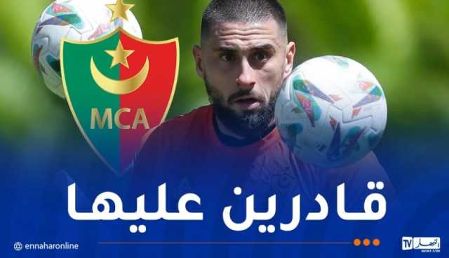 قندوز: “نملك التعداد اللازم للمنافسة على جميع الجبهات”