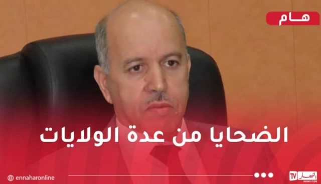 وزير الصحة: تشييع جثامين ضحايا حادث الحافلة اليوم