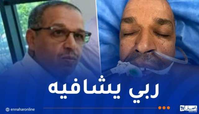 حادث وادي الحراش.. التعرف على الشخص المجهول الهوية بمستشفى عين النعجة