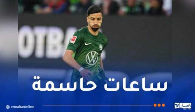 بنفيكا يقترب من حسم صفقة عمورة بعد تأهله إلى دوري أبطال أوروبا