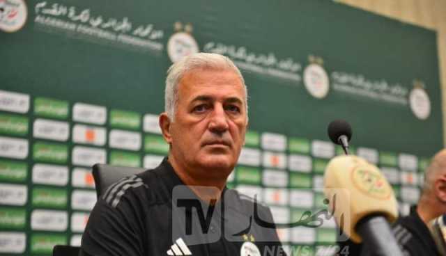 بيتكوفيتش بعد التعادل مع غينيا: “مصيرنا بين أيدينا.. والمنتخب قادر على بلوغ المونديال”
