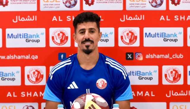 بونجاح: “جاهزون لبداية الموسم ومواجهة الأهلي”