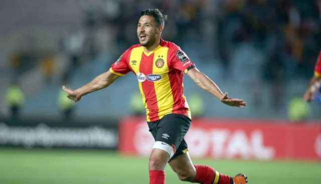 بلايلي: “جمهورنا لا مثيل له وأنا باق في الترجي التونسي”
