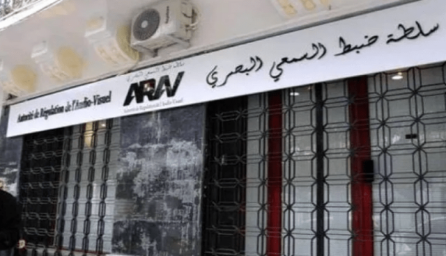 توقيف 4 قنوات تلفزيونية خاصة عن البث لمدة 48 ساعة لهذا السبب 