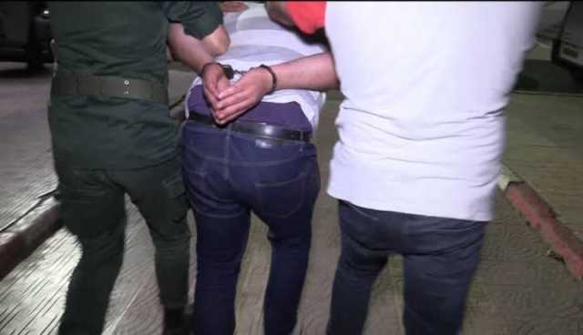 ميلة: توقيف شخصين وحجز أجهزة حساسة مهربة للكشف عن الألماس