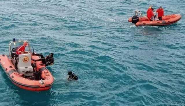بجاية.. البحث عن مفقود بشاطئ تيقصرت بمالبو
