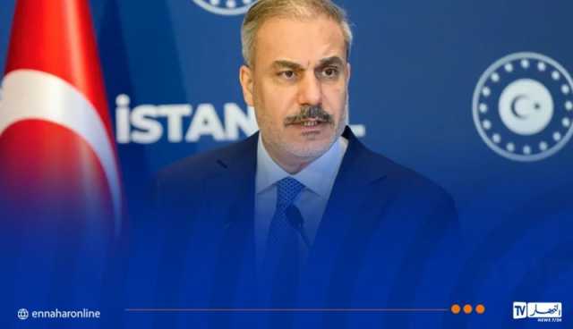 تركيا تقطع علاقاتها التجارية مع إسرائيل بشكل كامل