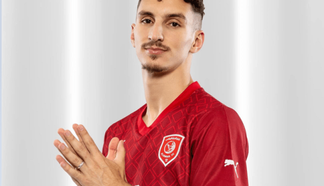 بولبينة: “هذا ما قاله لي مجيد بوقرة بخصوص انتقالي إلى الدحيل”