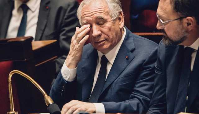 البرلمان الفرنسي يصوّت بالموافقة على حجب الثقة عن حكومة بايرو