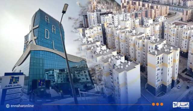 قمداني: الإنتهاء من ملف “عدل 2” نهائيا