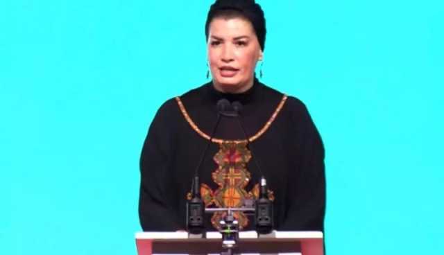 مولوجي تفتتح تظاهرة “الأيام الإبداعية الإفريقية كانكس ويكاند 2025”