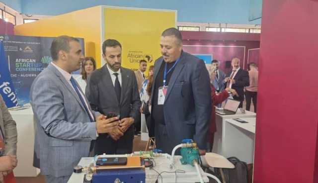 معرض IATF 2025: شراكات جديدة لـ “سيال” وتبادل خبرات في خدمة المرفق العمومي للمياه والتطهير