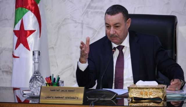 سعيود: مواصلة الجهود من أجل إعادة الـ 7 قصر المتواجدين في إسبانيا