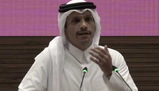 رئيس وزراء قطر: ترامب وعدنا بالحماية ثم تعرضنا للخيانة