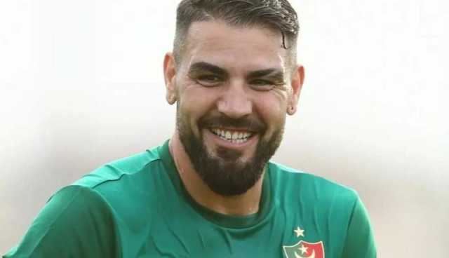 ديلور بين الدرجة الثالثة الفرنسية والدوري الميكسيكي !