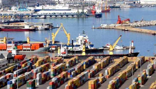 حل وكالة “ألجكس” وإنشاء هيئتين مختصتين في الاستيراد والتصدير