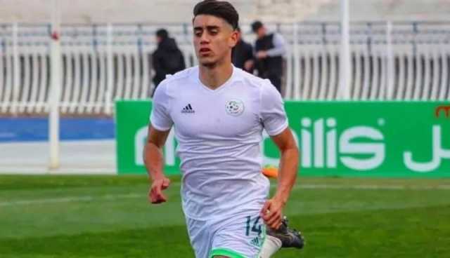 بيتكوفيتش يوجّه الدعوة لنوفل خاسف من أجل تعويض آيت نوري