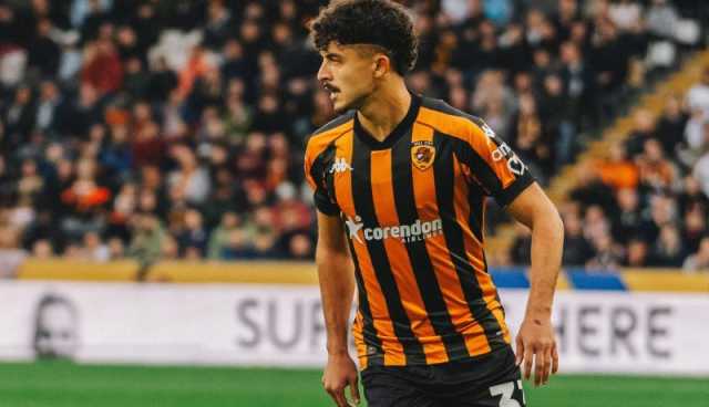 بلومي يواصل التألق ويقود هال سيتي لانتصار ثمين في التشامبيونشيب