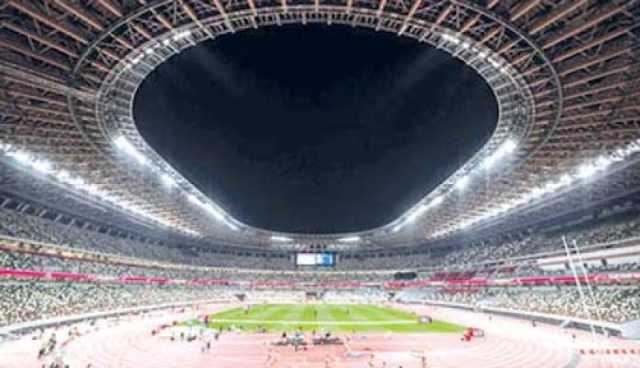 التلفزيون الجزائري يقتني حقوق بث بطولة العالم لألعاب القوى