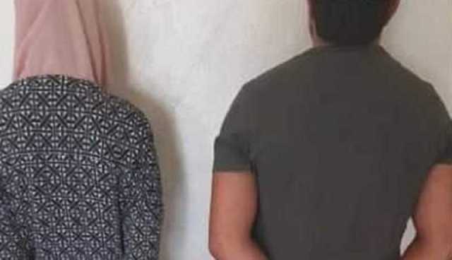 شرطة بجاية تطيح برجل و إمراة يمتهنان متاجرة المخدرات بالأحياء الشعبية