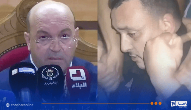 تفاصيل جديدة ومثيرة في قضية هشام الوهراني ومقطع الفيديو المتداول
