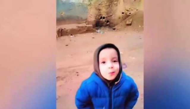العثور على الطفل المختفي بالشلف جثة هامدة وفتح تحقيق في القضية