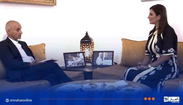 ‎كاردينال جون بول فيسكو في “الجزائر كما يراها العالم اليوم”: شهادة محبة ونداء للمصالحة بين ‎الذاكرة والتاريخ