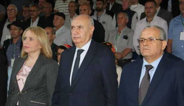 انطلاق الجلسات الولائية لجمعيات لجان القرى والأحياء