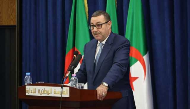 وزير الداخلية: لا تساهل في ضمان أمن المواطن وممتلكاته