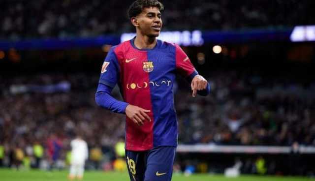 ريال مدريد يحسم الكلاسيكو أمام برشلونة ويعزّز صدارته في “الليغا”