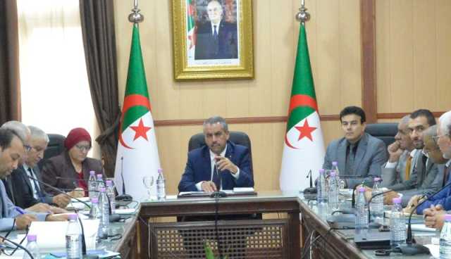 التدفئة والاحتياطات الأمنية داخل المؤسسات التربوية.. هذا ما قاله الوزير