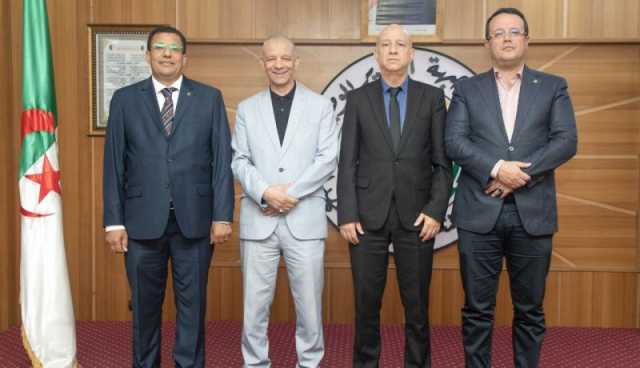 أحزاب الأغلبية تشيد بإصلاحات الرئيس تبون وجهوده لتعزيز الاستقرار الوطني