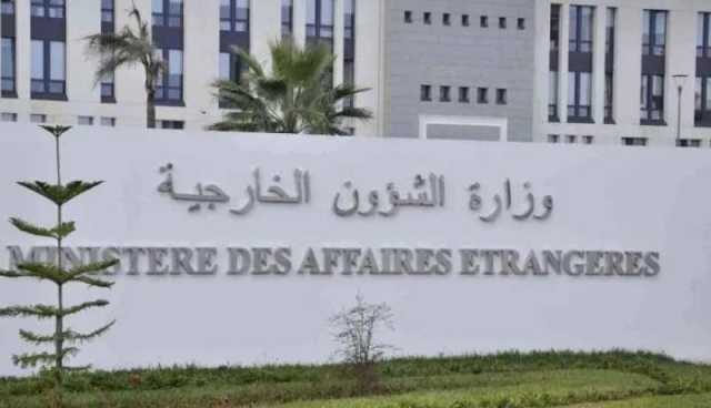 تعيين سفير جديد للجزائر لدى الصومال