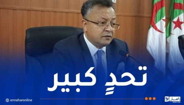 بداري يراهن على نجاح مشروع الجامعة من الجيل الرابع