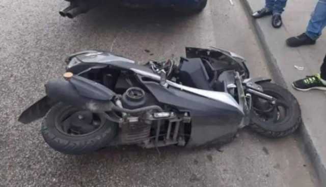 الطارف.. وفاة شخص في انحراف دراجة نارية بعين العسل