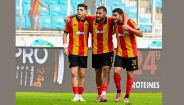 بالفيديو.. بوعالية يسجل هدفا عالميا على طريقة الكبار