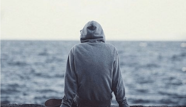 إحتضنته كأنه من صلبي لكنه تمرد عليّ