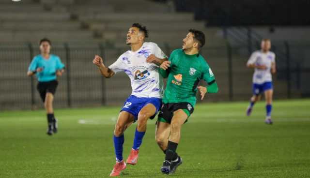 شباب قسنطينة يتعادل وديا أمام نجم بني ولبان