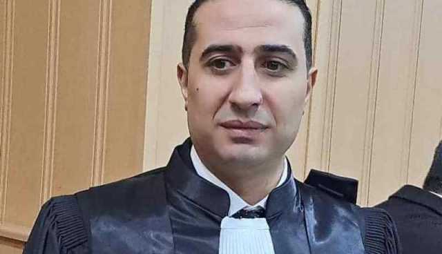 بن بوضياف: قانون الإجراءات الجزائية الجديد يمس عمل النيابة العامة ويراقب مهام الضبطية القضائية