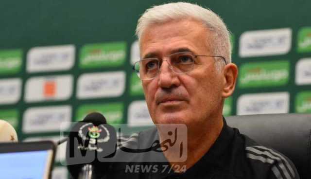 بيتكوفيتش بعد الفوز على السعودية: التركيز الآن على الحفاظ على جاهزية اللاعبين قبل الكان”