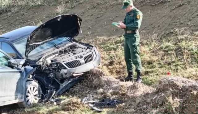 قتيل وجريحين في حادث مرور بقسنطينة