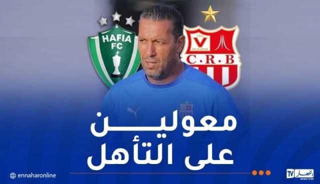 أوسرير: “سنخوض مواجهة حافيا كونكاري بنية التأهل لدور المجموعات”