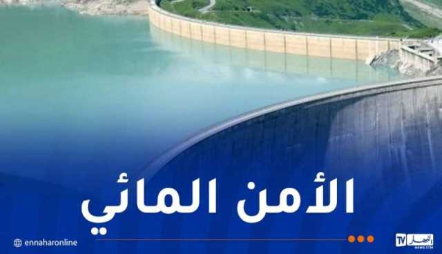 دربال: دخول 5 سدود حيّز الخدمة في السداسي الأول من سنة 2026