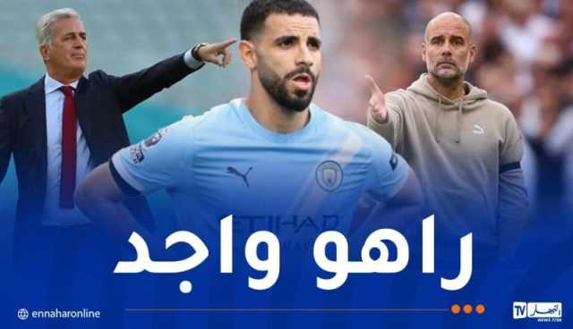 غوارديولا يزف أخبارا سارة لبيتكوفيتش