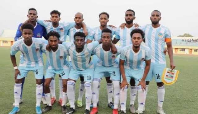تصفيات كأس العالم 2026.. مدرب الصومال يكشف قائمته المعنية بمواجهة “الخُضر”