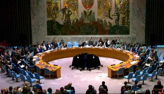 وكالة الأنباء الجزائرية: الجزائر ترفض التصويت على مشروع قرار المينورسو كونه “لا يرقى لمستوى تطلعاتها”