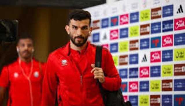 بالفيديو.. سعيود يتألق بـ “أسيست” على طريقة ميسي