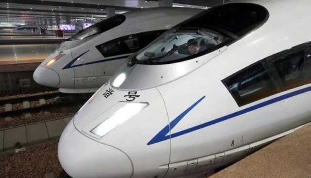 في أسوء حادث للصين..قطار يدهس 11 عاملا