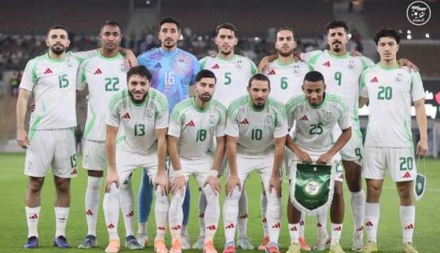 بيتكوفيتش يكشف تشكيلته الأساسية في مواجهة السعودية